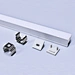  Lumière de profil LED en aluminium 